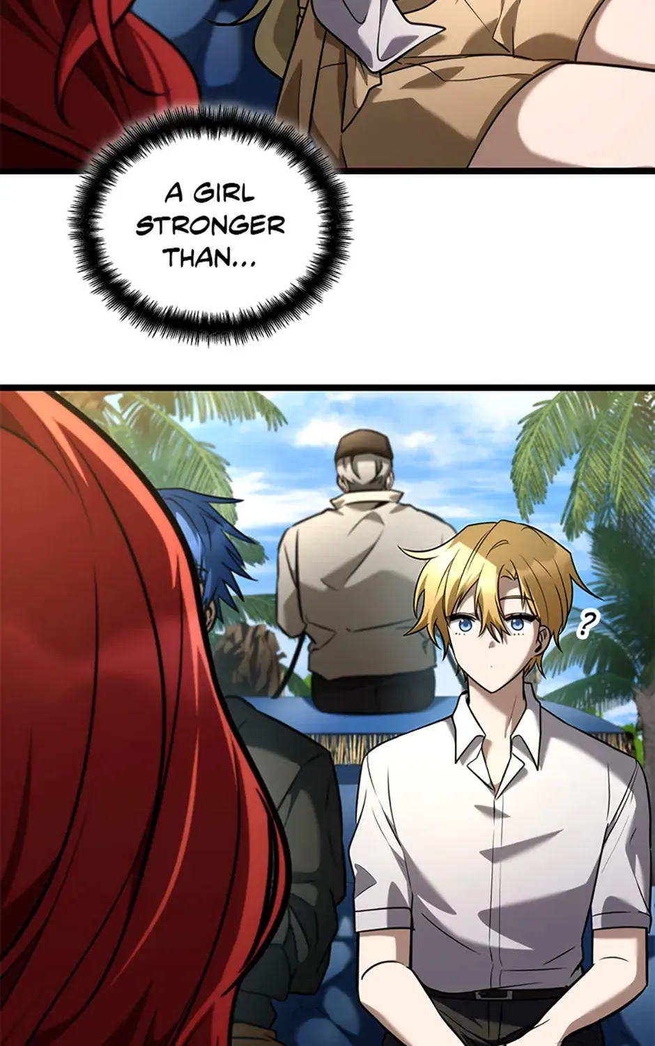 Read The Infinite Mage chapter 117 image 136 on Lezhin