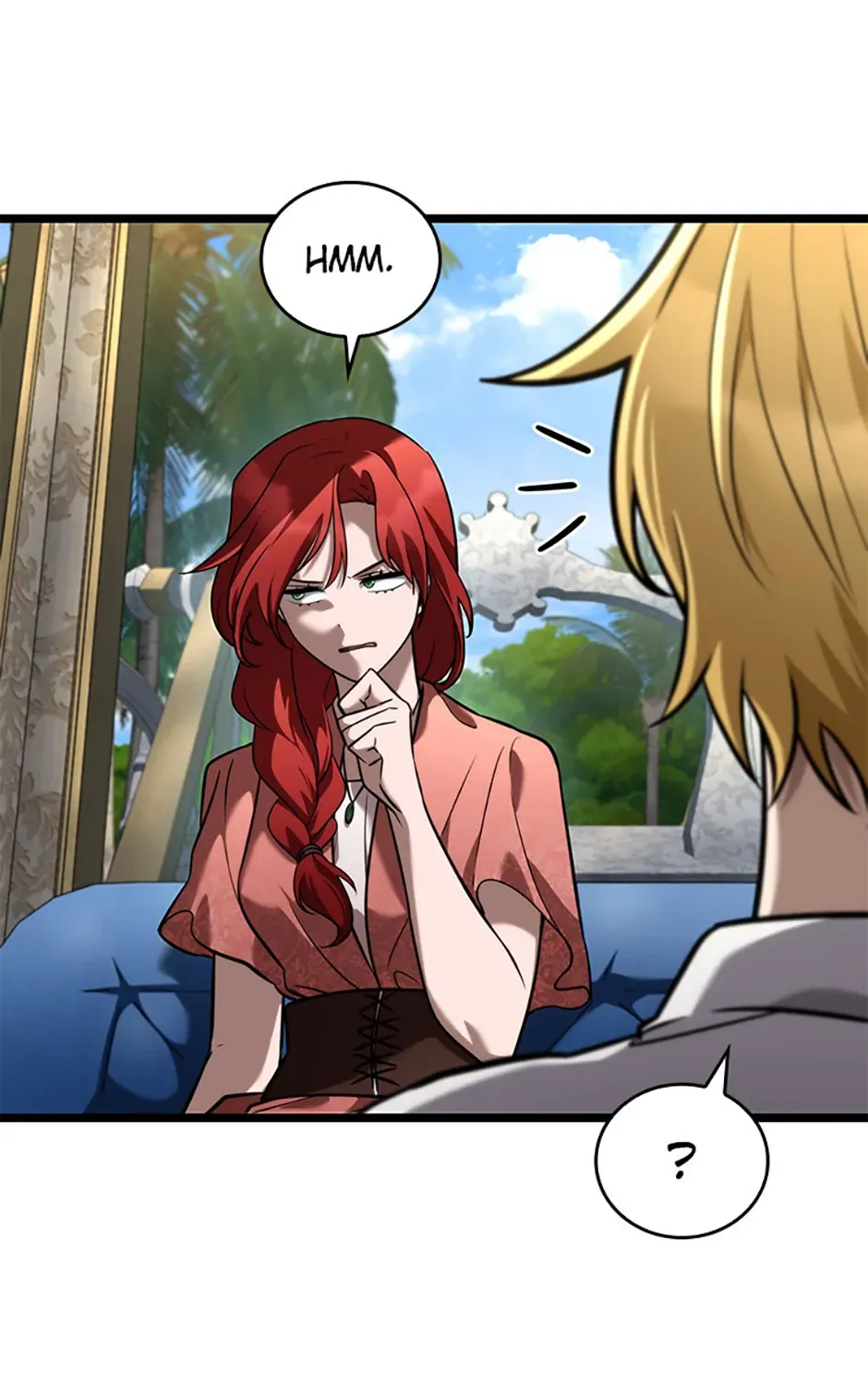 Read The Infinite Mage chapter 117 image 138 on Lezhin
