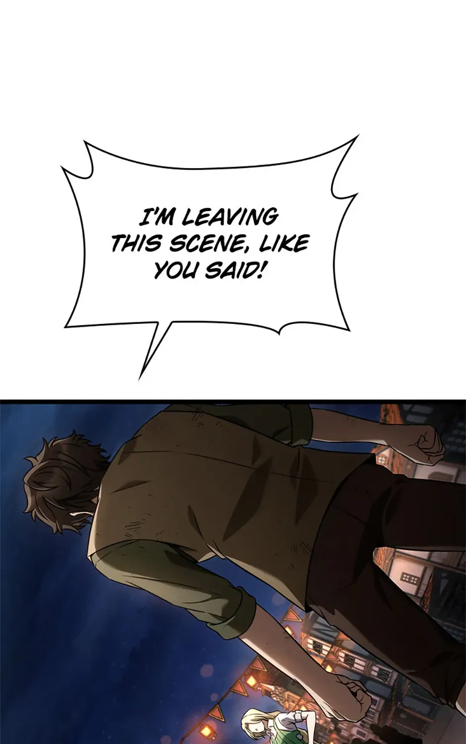 Read The Infinite Mage chapter 117 image 14 on Lezhin