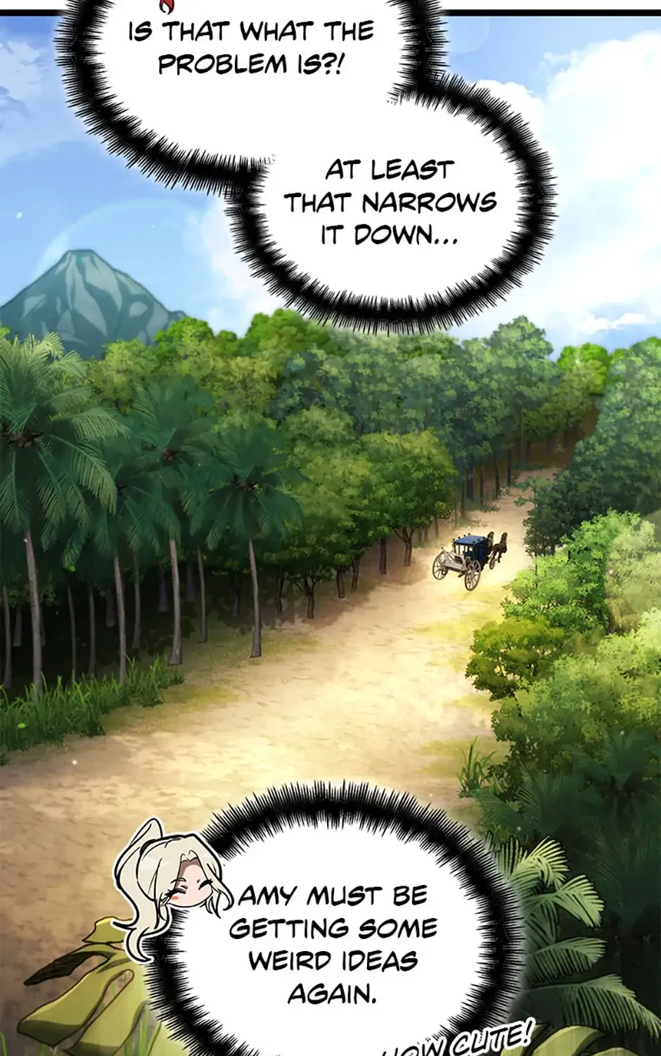 Read The Infinite Mage chapter 117 image 140 on Lezhin