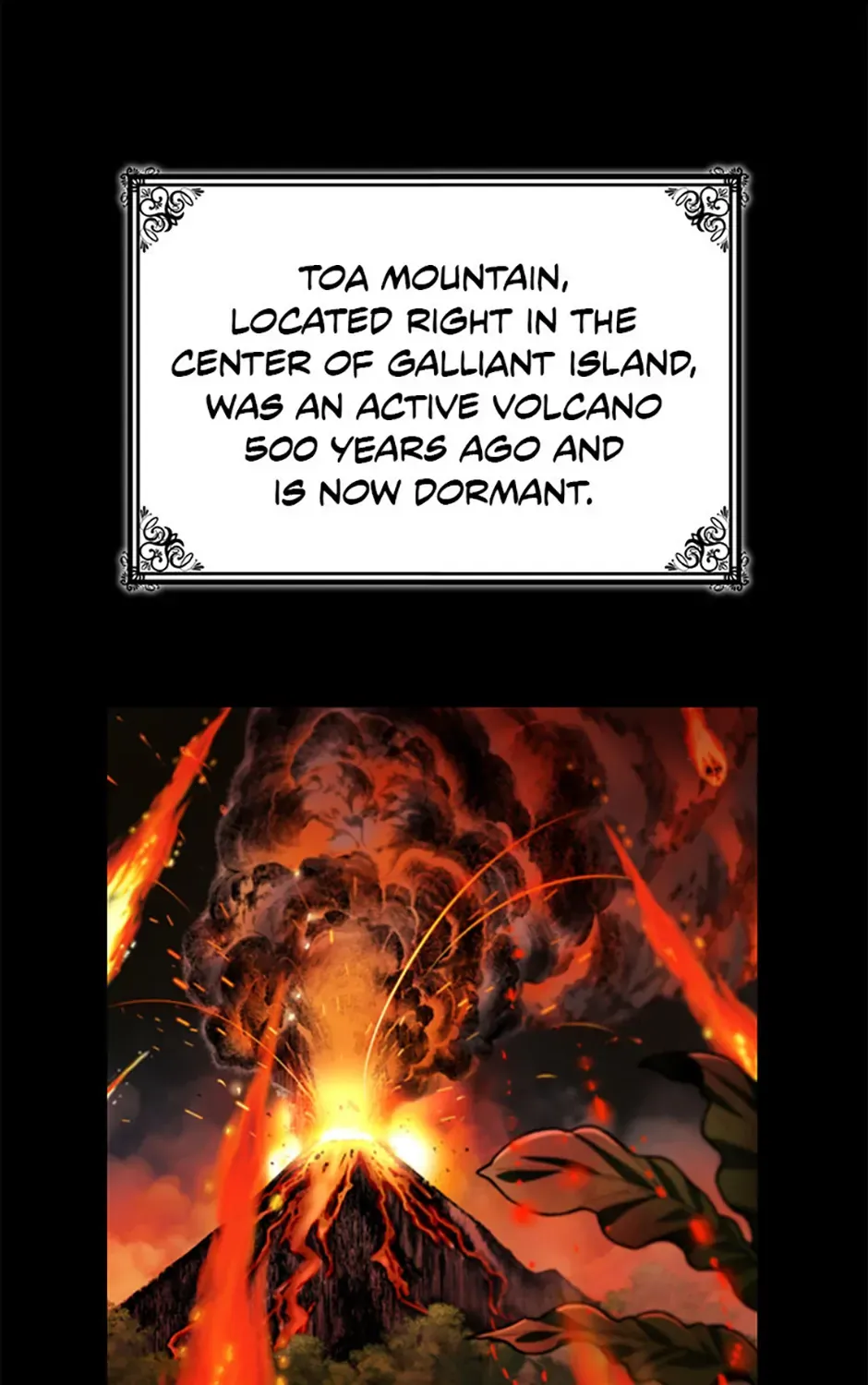 Read The Infinite Mage chapter 117 image 146 on Lezhin