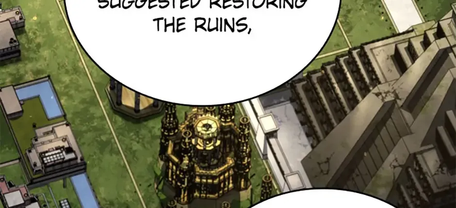 Read The Infinite Mage chapter 117 image 151 on Lezhin