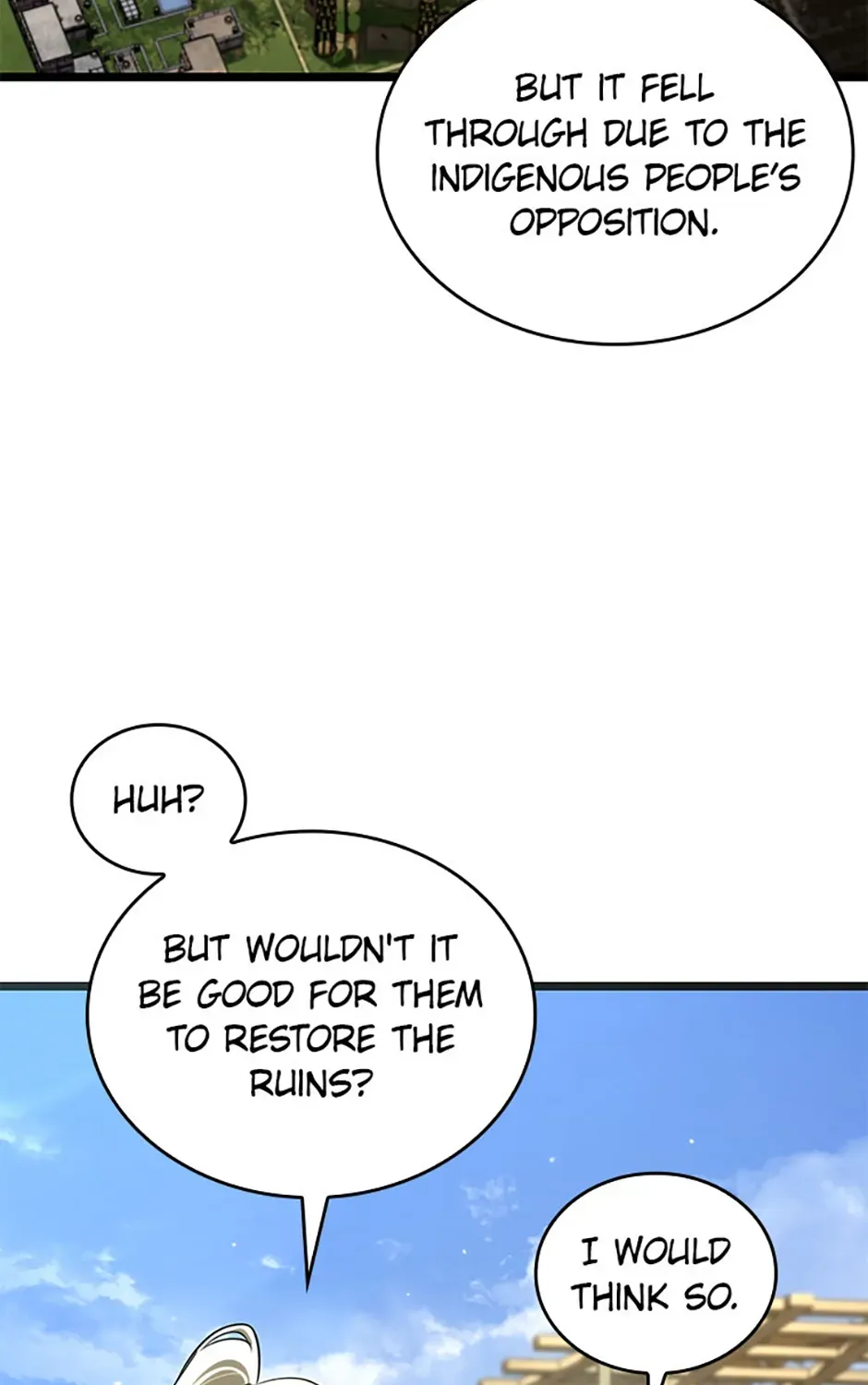 Read The Infinite Mage chapter 117 image 152 on Lezhin