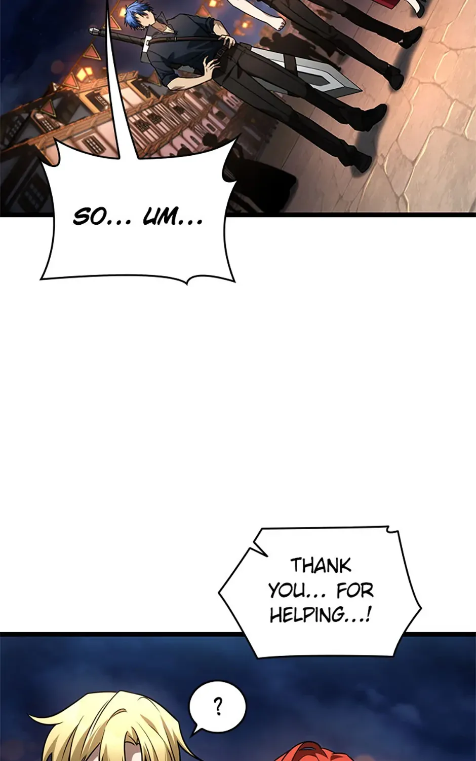 Read The Infinite Mage chapter 117 image 16 on Lezhin