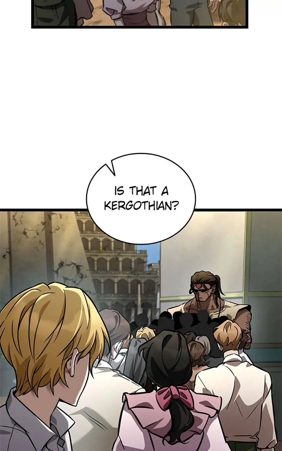 Read The Infinite Mage chapter 117 image 160 on Lezhin