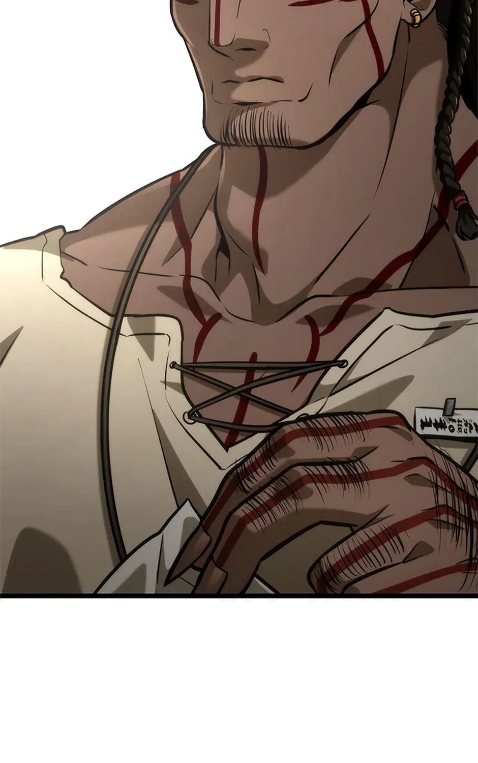 Read The Infinite Mage chapter 117 image 168 on Lezhin