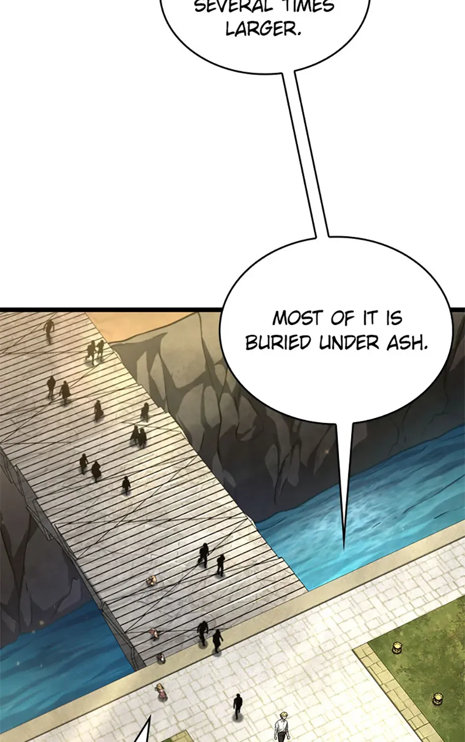 Read The Infinite Mage chapter 117 image 174 on Lezhin