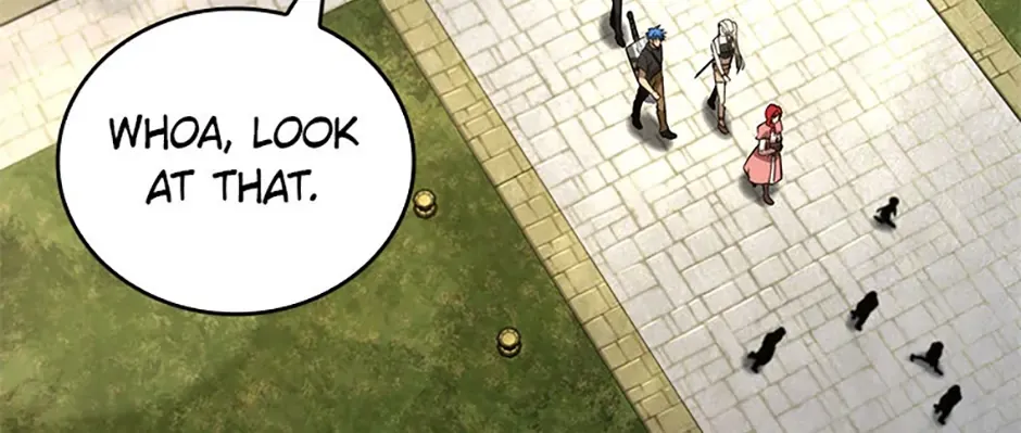 Read The Infinite Mage chapter 117 image 175 on Lezhin