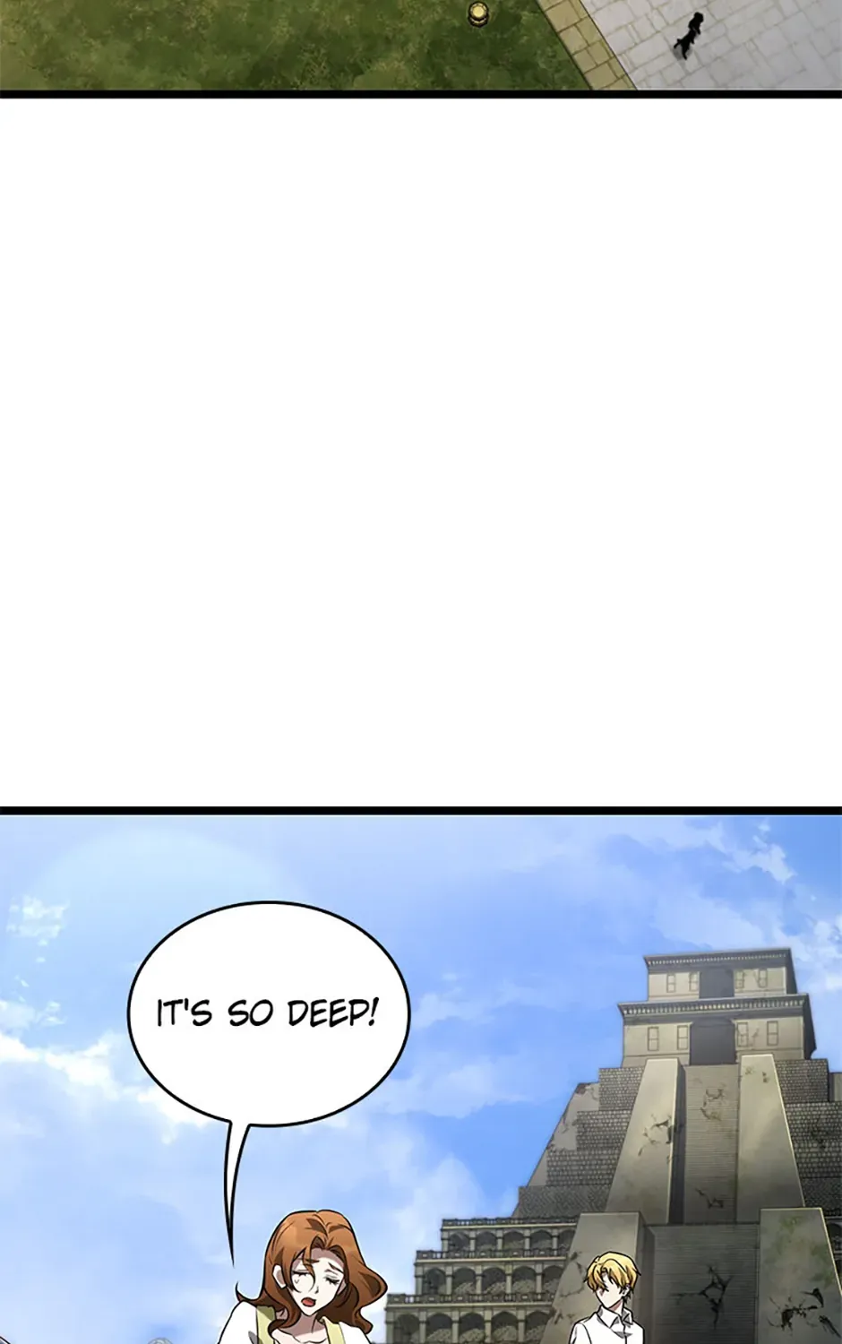 Read The Infinite Mage chapter 117 image 176 on Lezhin