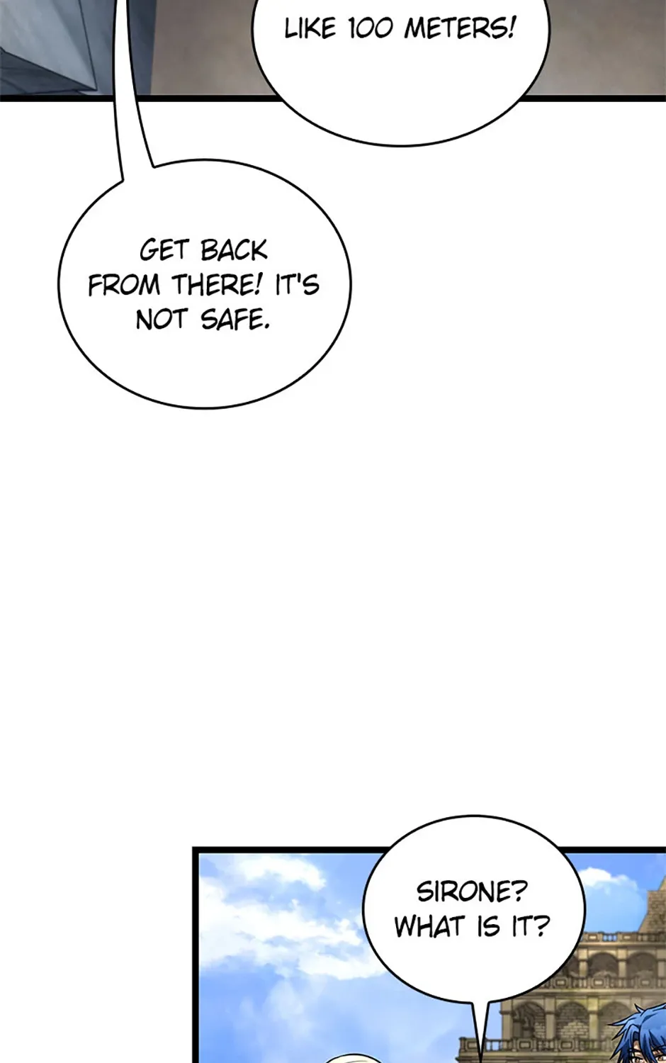 Read The Infinite Mage chapter 117 image 178 on Lezhin