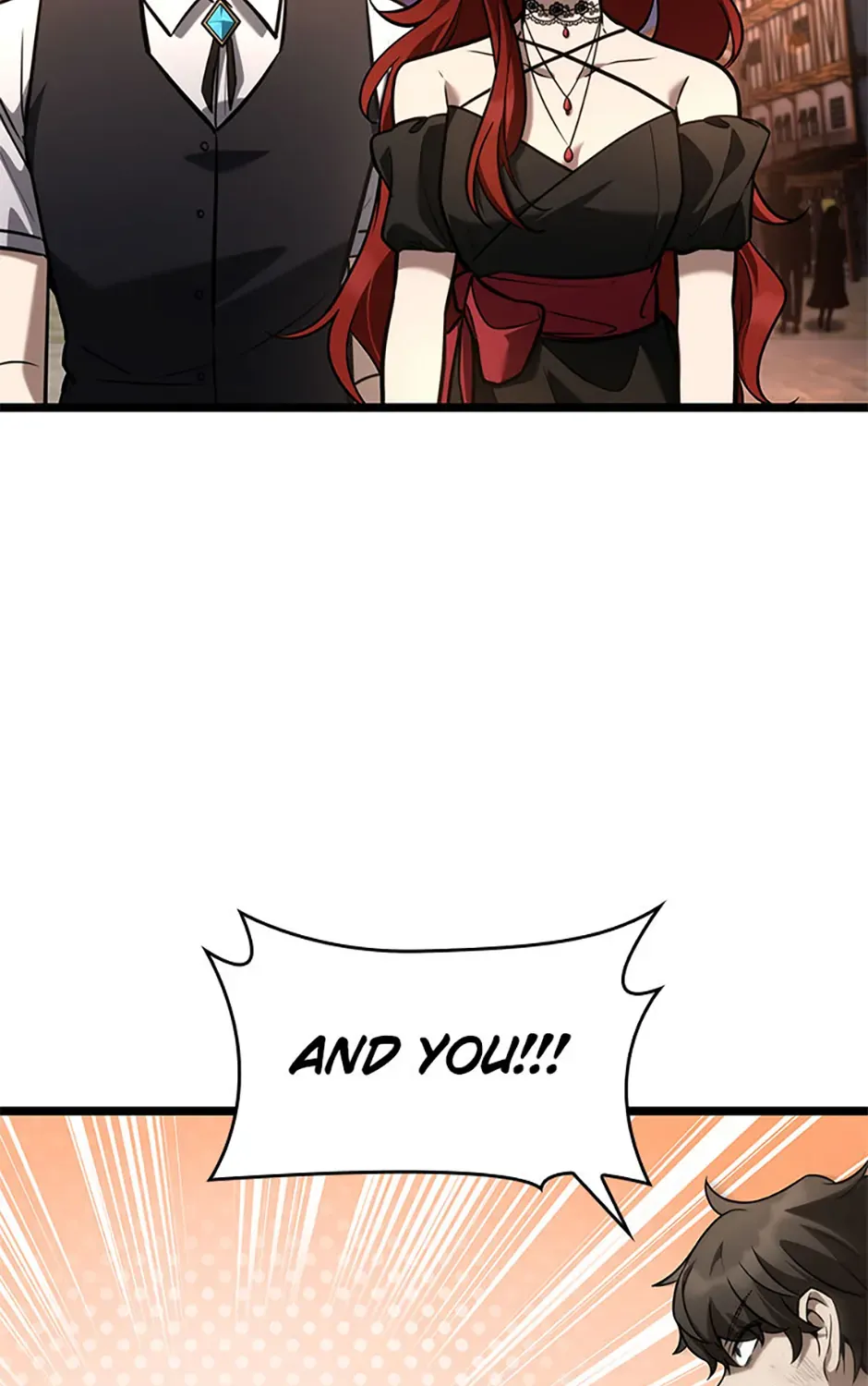 Read The Infinite Mage chapter 117 image 18 on Lezhin
