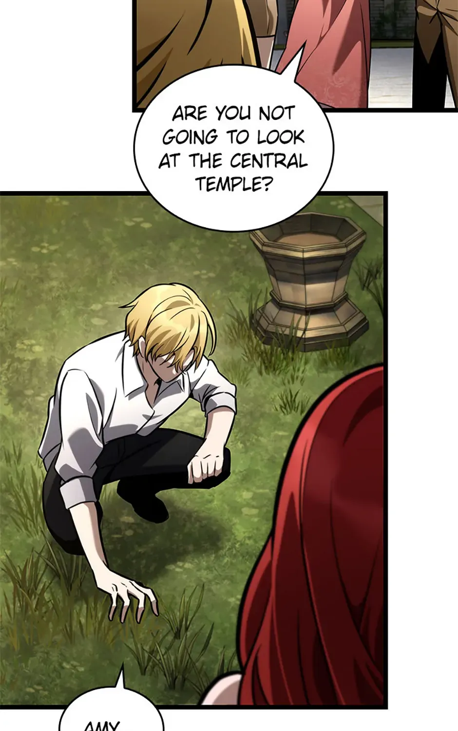 Read The Infinite Mage chapter 117 image 180 on Lezhin