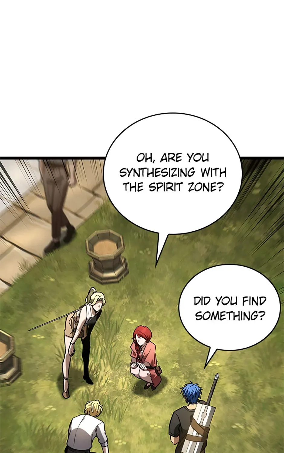 Read The Infinite Mage chapter 117 image 184 on Lezhin
