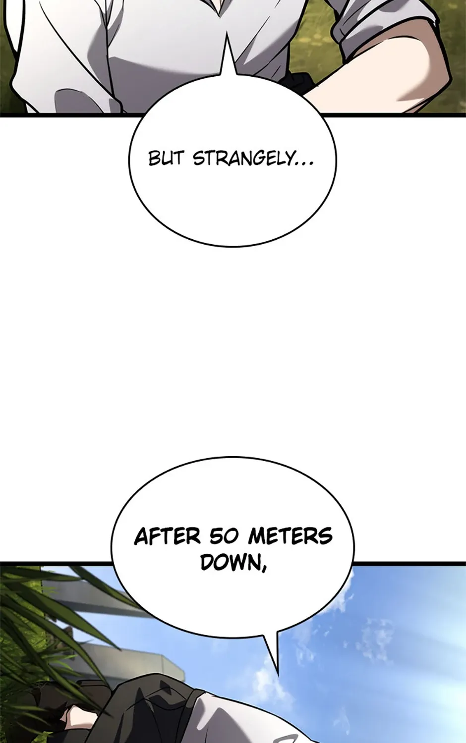 Read The Infinite Mage chapter 117 image 188 on Lezhin