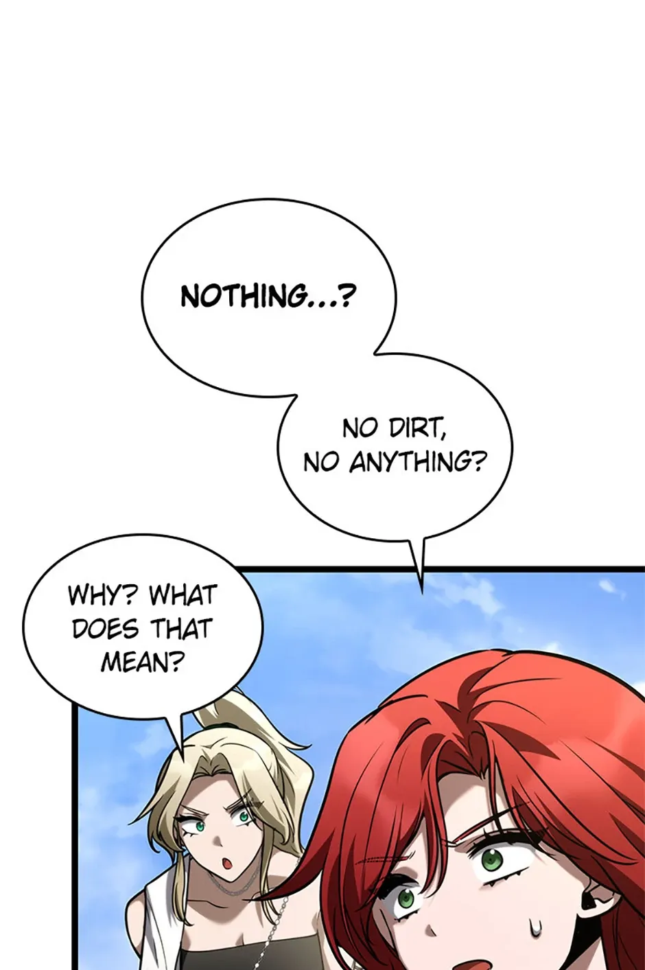 Read The Infinite Mage chapter 117 image 192 on Lezhin