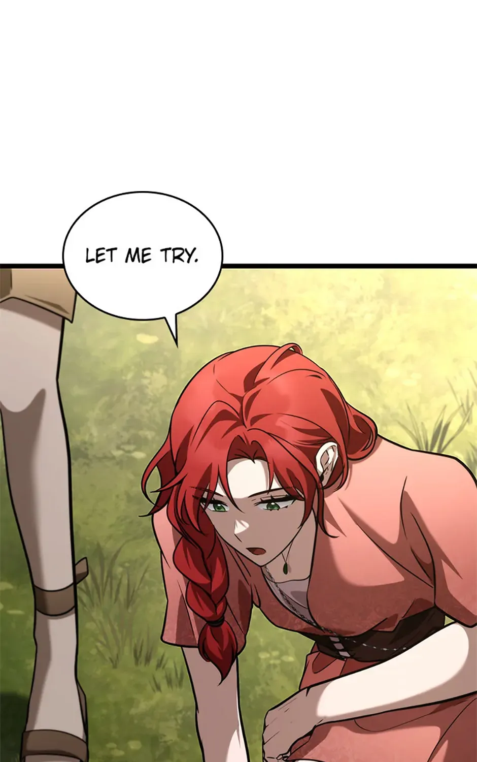 Read The Infinite Mage chapter 117 image 195 on Lezhin