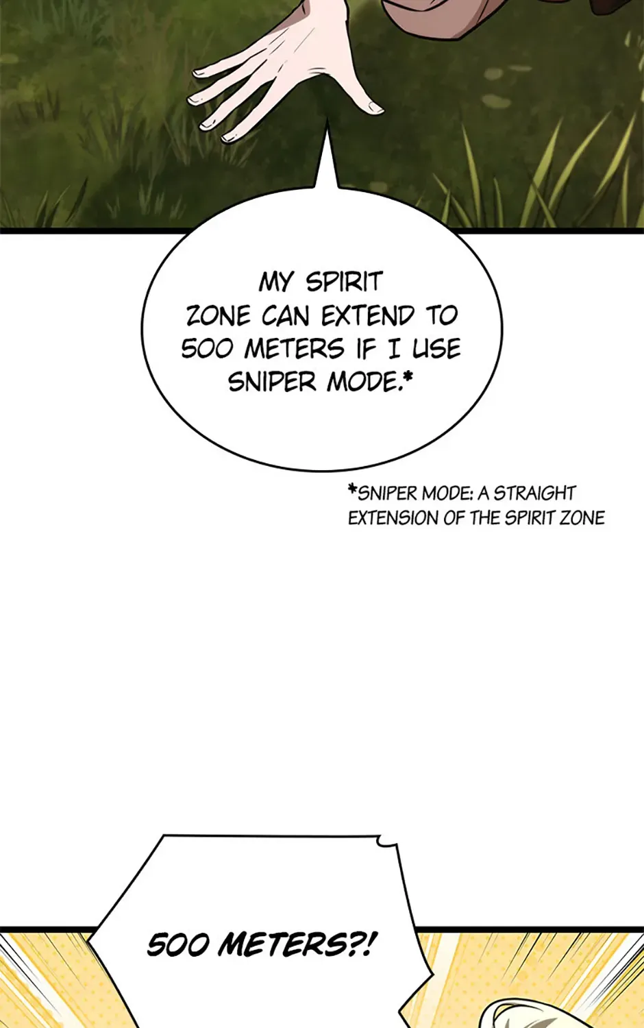 Read The Infinite Mage chapter 117 image 197 on Lezhin