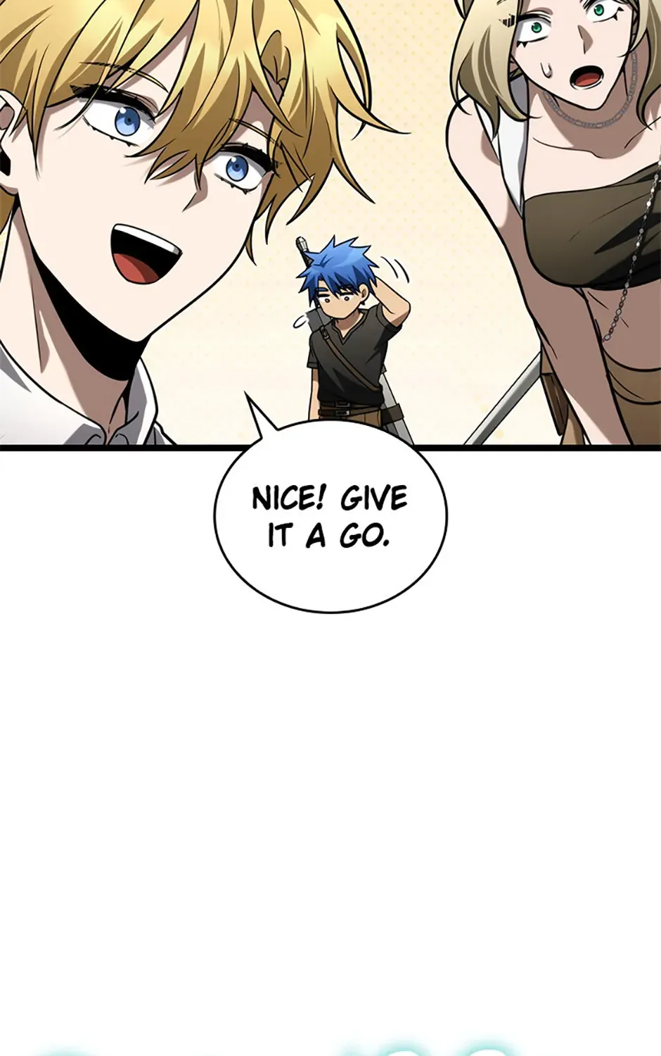 Read The Infinite Mage chapter 117 image 199 on Lezhin