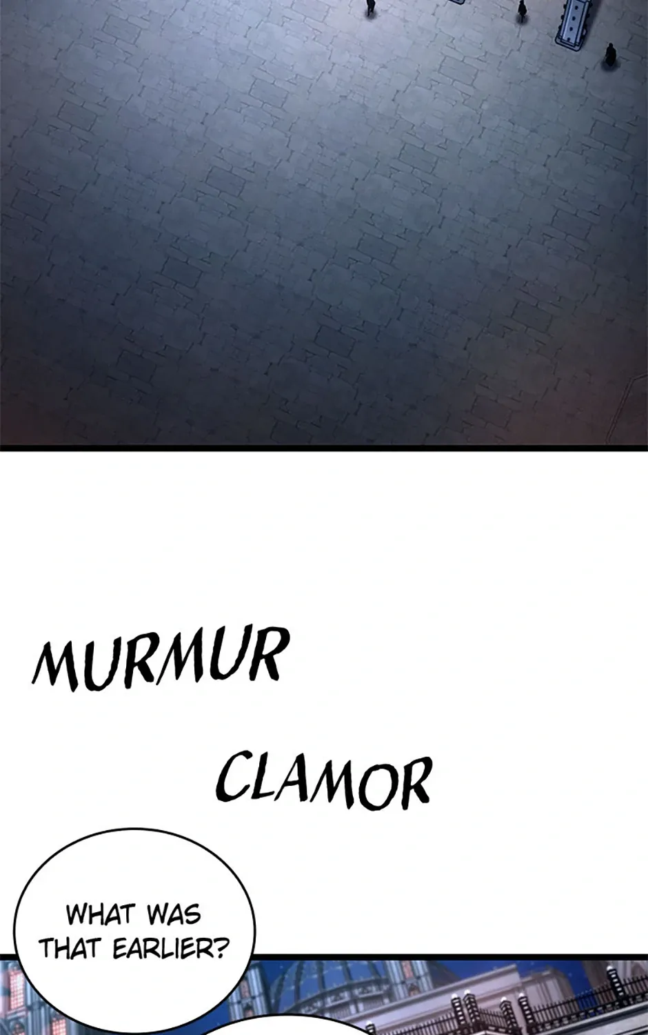Read The Infinite Mage chapter 117 image 2 on Lezhin