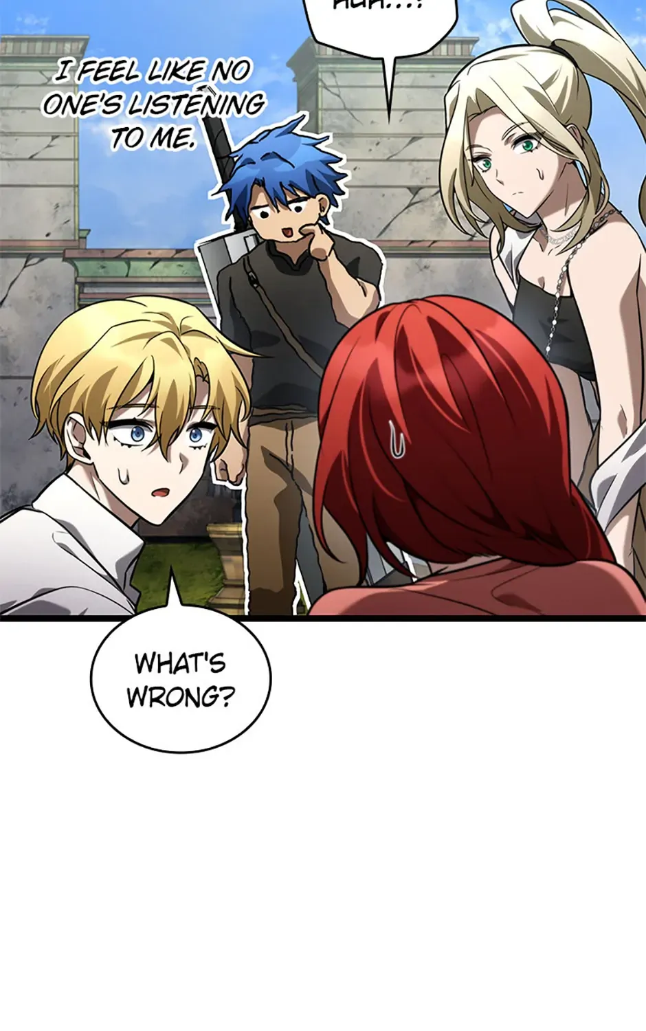 Read The Infinite Mage chapter 117 image 203 on Lezhin