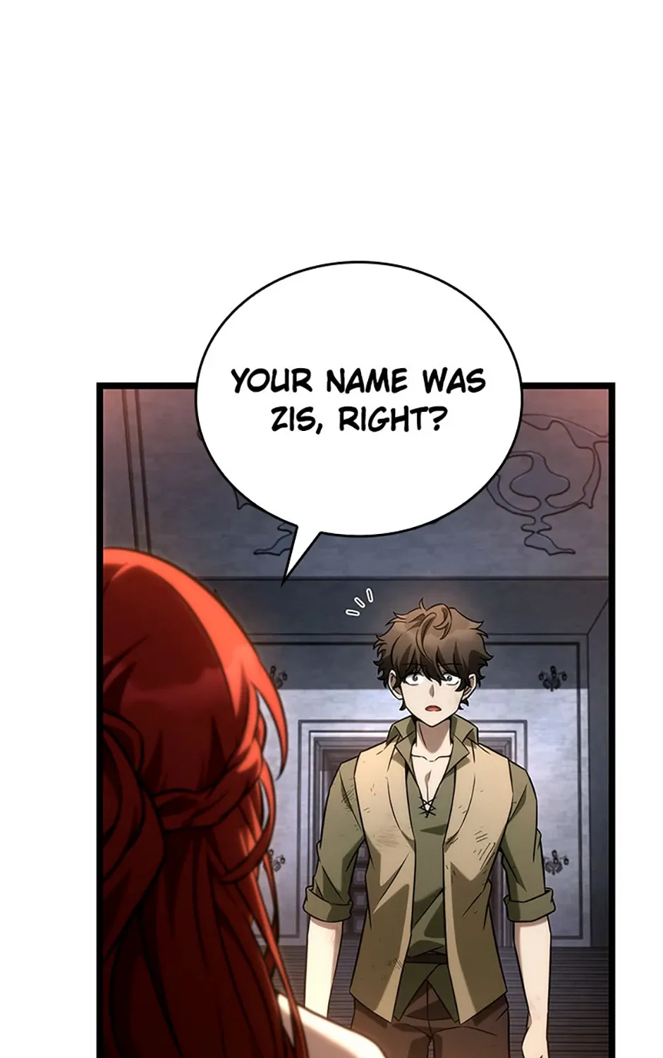 Read The Infinite Mage chapter 117 image 26 on Lezhin