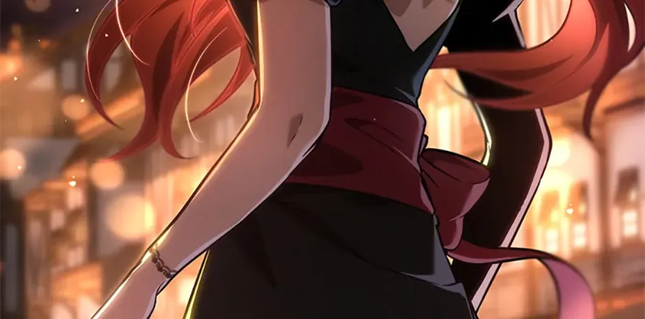 Read The Infinite Mage chapter 117 image 29 on Lezhin