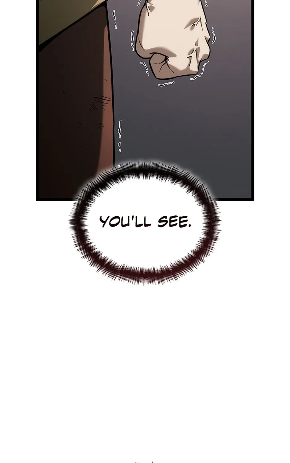 Read The Infinite Mage chapter 117 image 34 on Lezhin