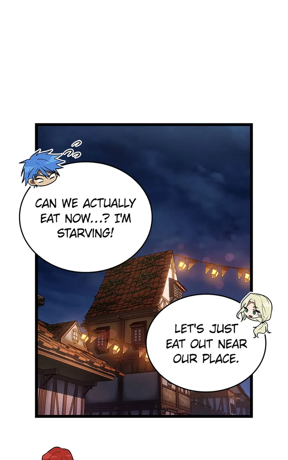 Read The Infinite Mage chapter 117 image 38 on Lezhin