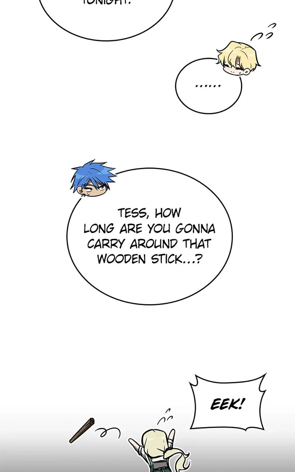 Read The Infinite Mage chapter 117 image 40 on Lezhin