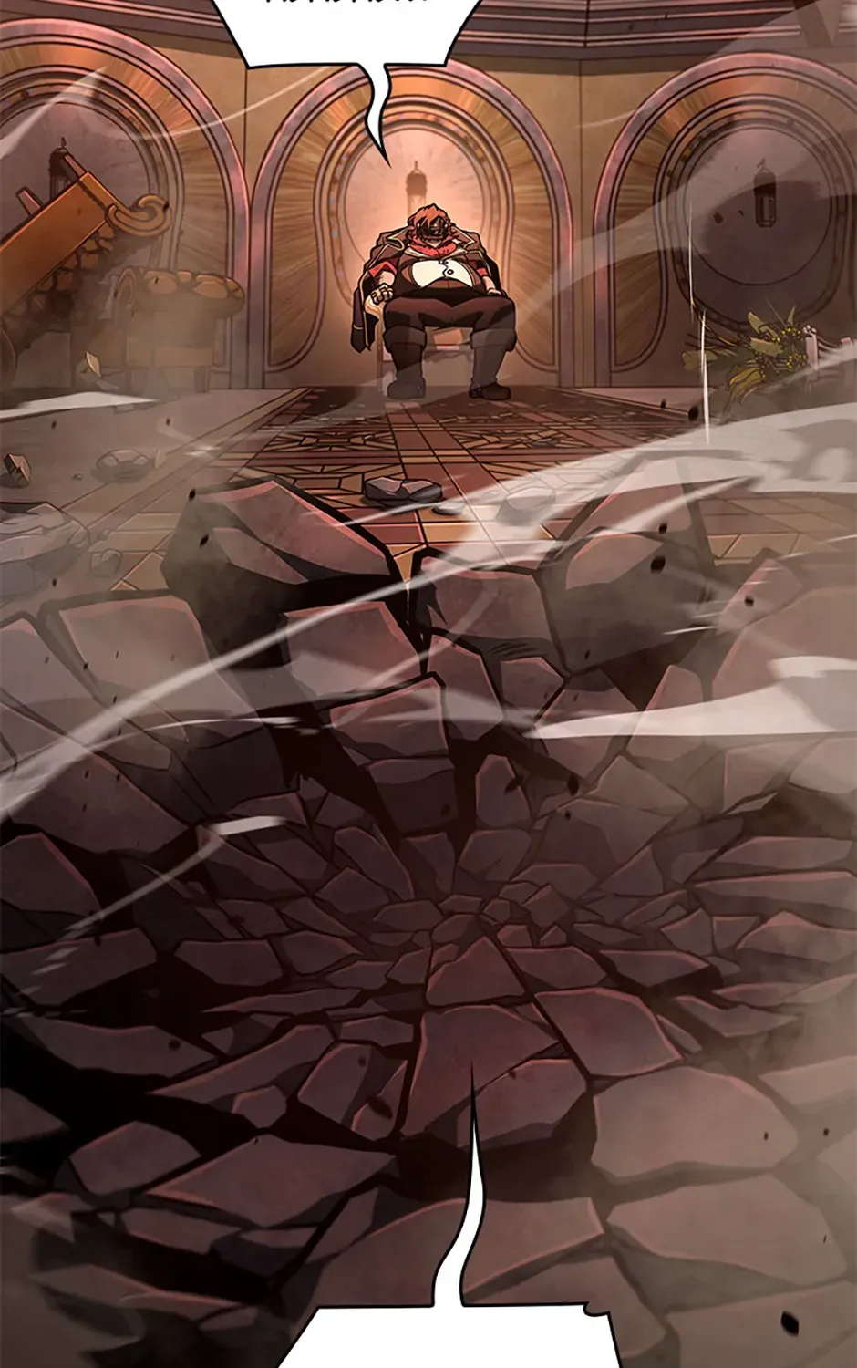 Read The Infinite Mage chapter 117 image 44 on Lezhin