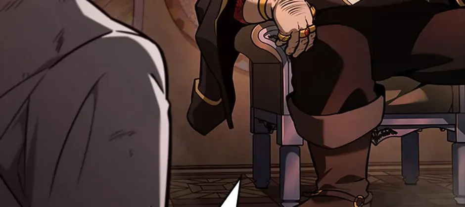 Read The Infinite Mage chapter 117 image 57 on Lezhin