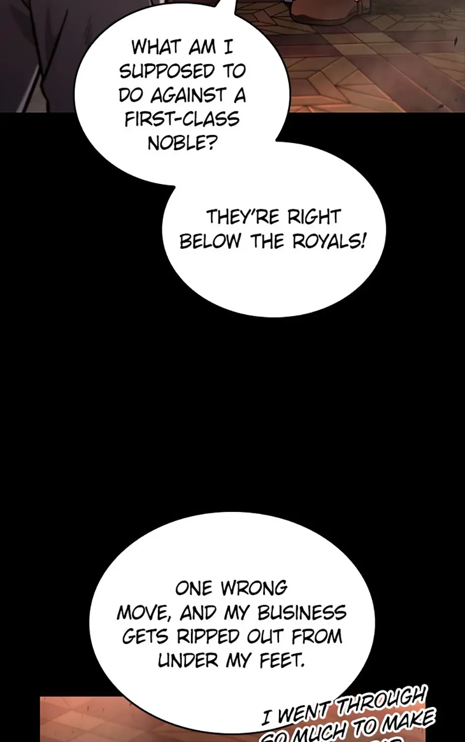 Read The Infinite Mage chapter 117 image 58 on Lezhin