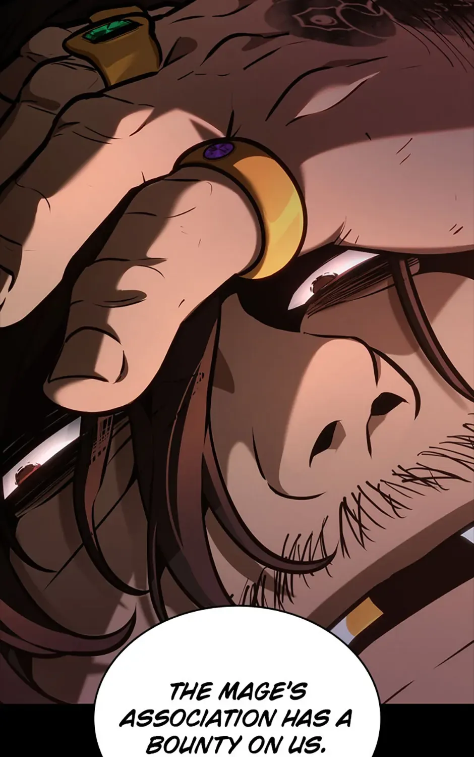Read The Infinite Mage chapter 117 image 62 on Lezhin