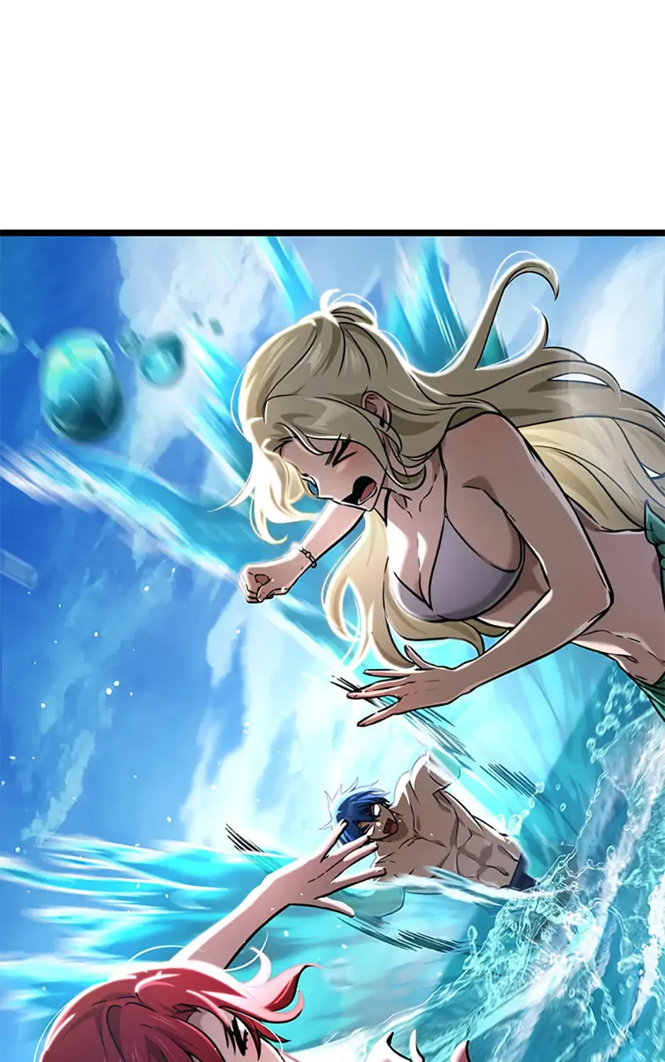 Read The Infinite Mage chapter 117 image 76 on Lezhin