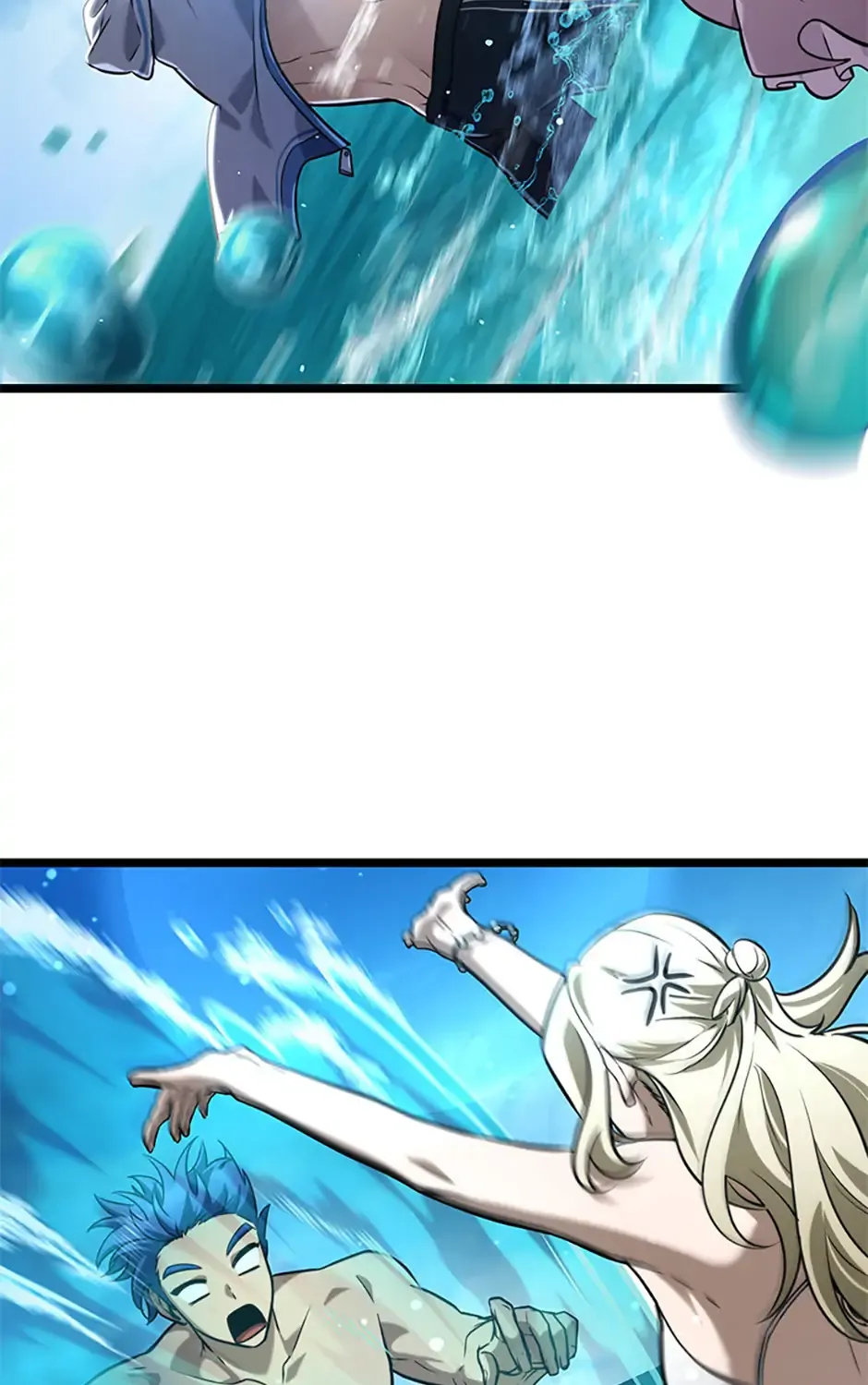 Read The Infinite Mage chapter 117 image 78 on Lezhin