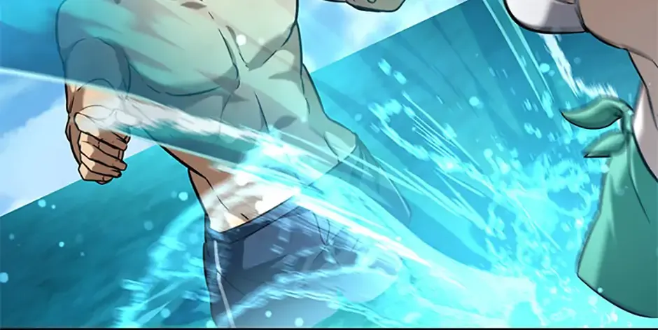 Read The Infinite Mage chapter 117 image 79 on Lezhin