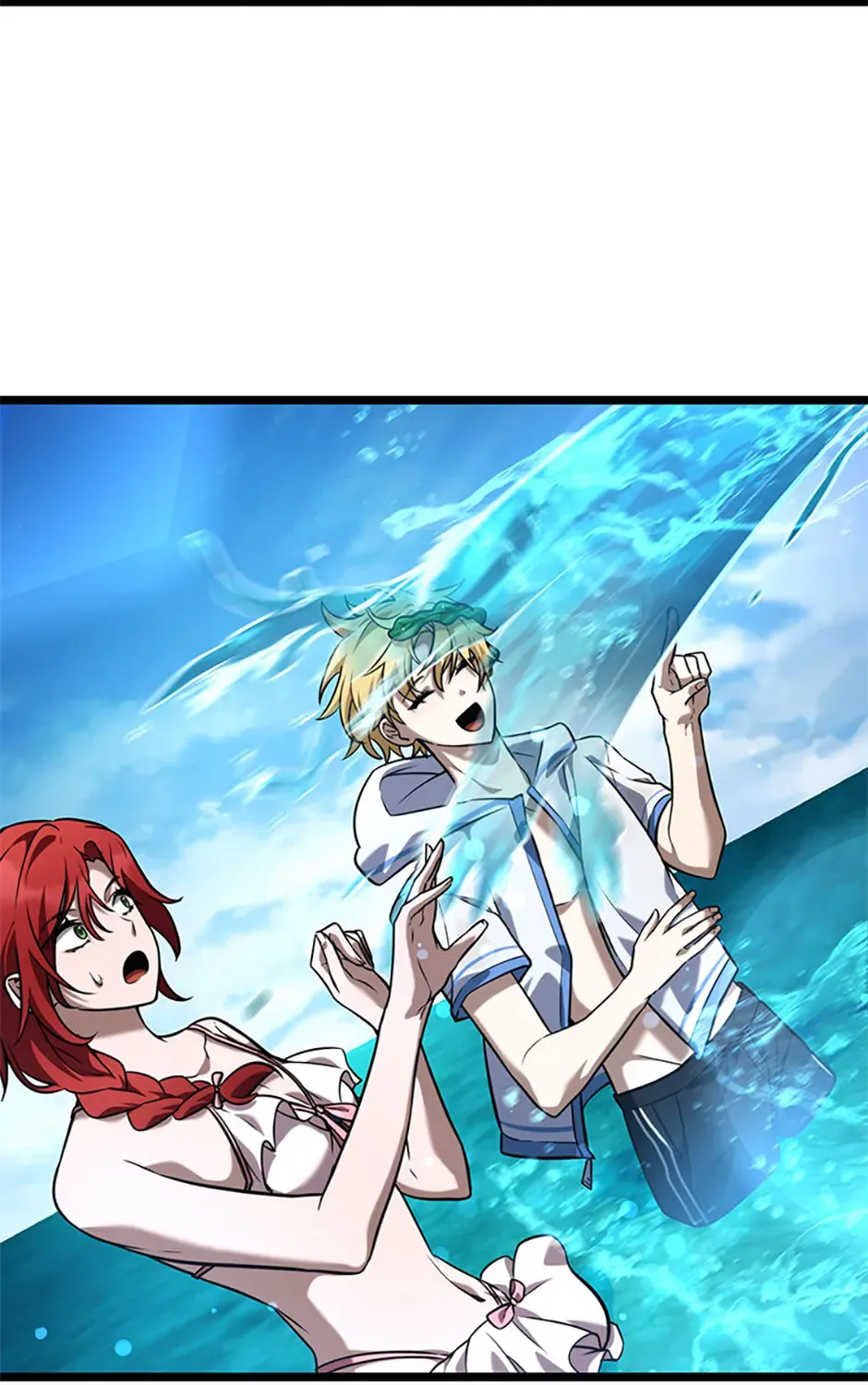Read The Infinite Mage chapter 117 image 80 on Lezhin