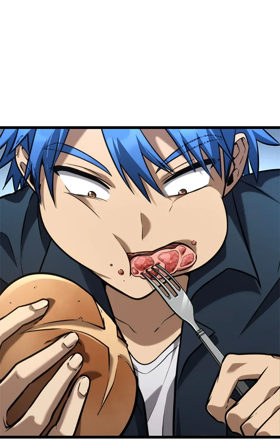 Read The Infinite Mage chapter 117 image 82 on Lezhin