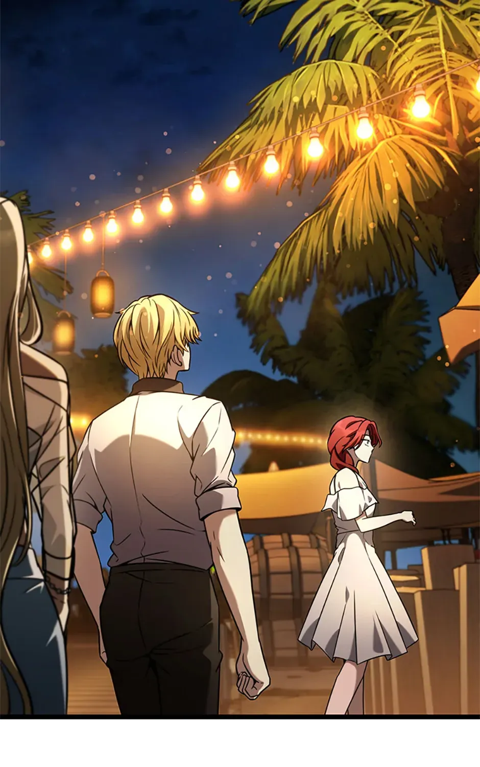 Read The Infinite Mage chapter 117 image 88 on Lezhin