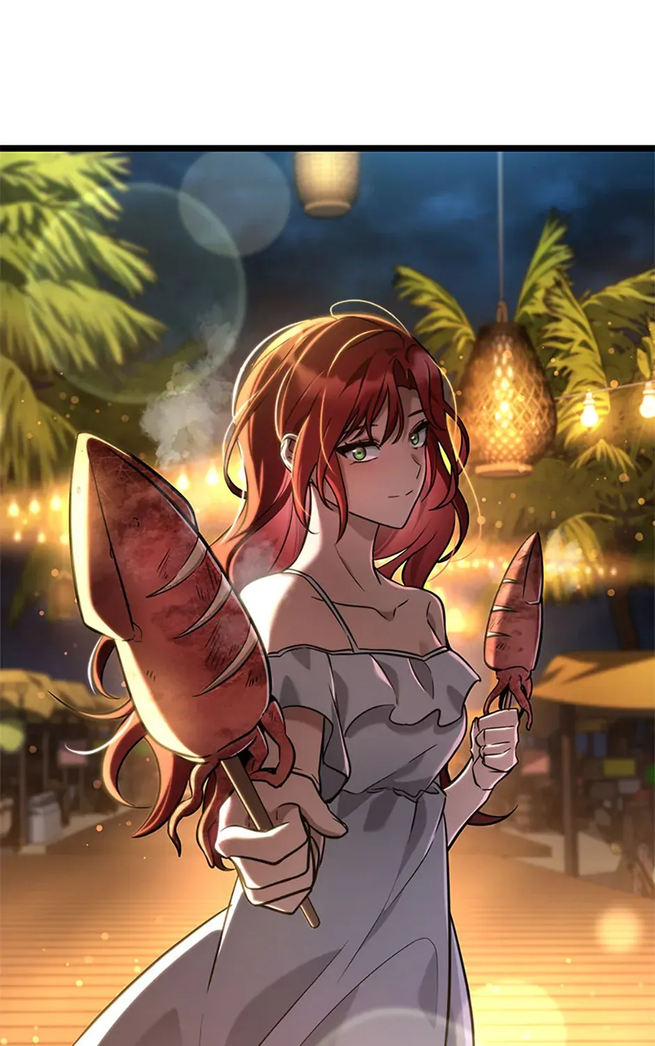 Read The Infinite Mage chapter 117 image 92 on Lezhin