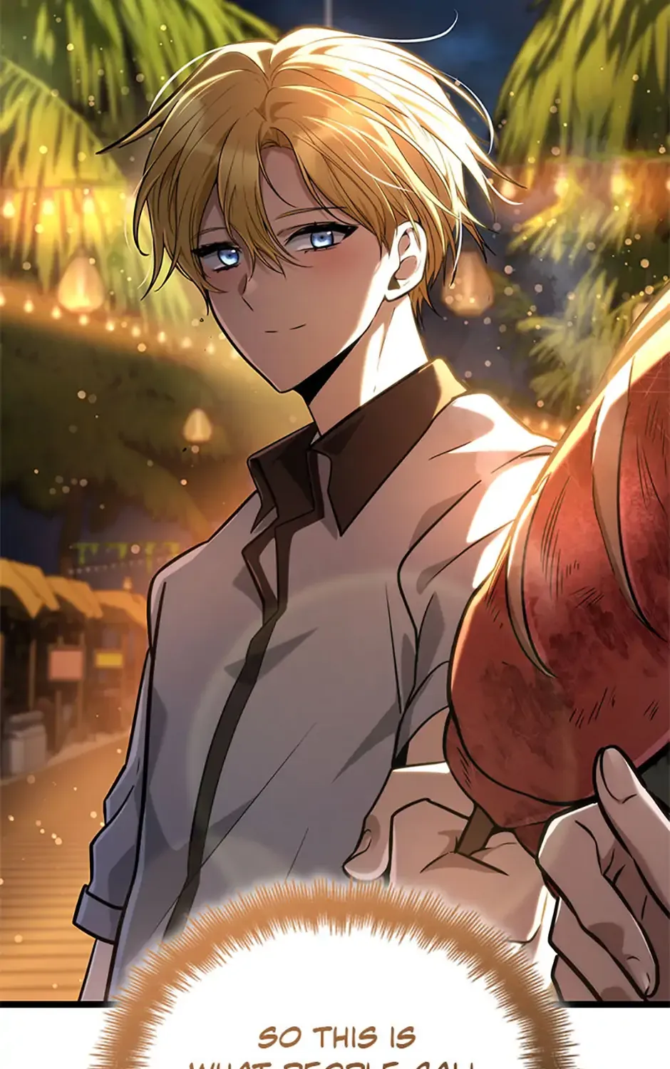 Read The Infinite Mage chapter 117 image 94 on Lezhin