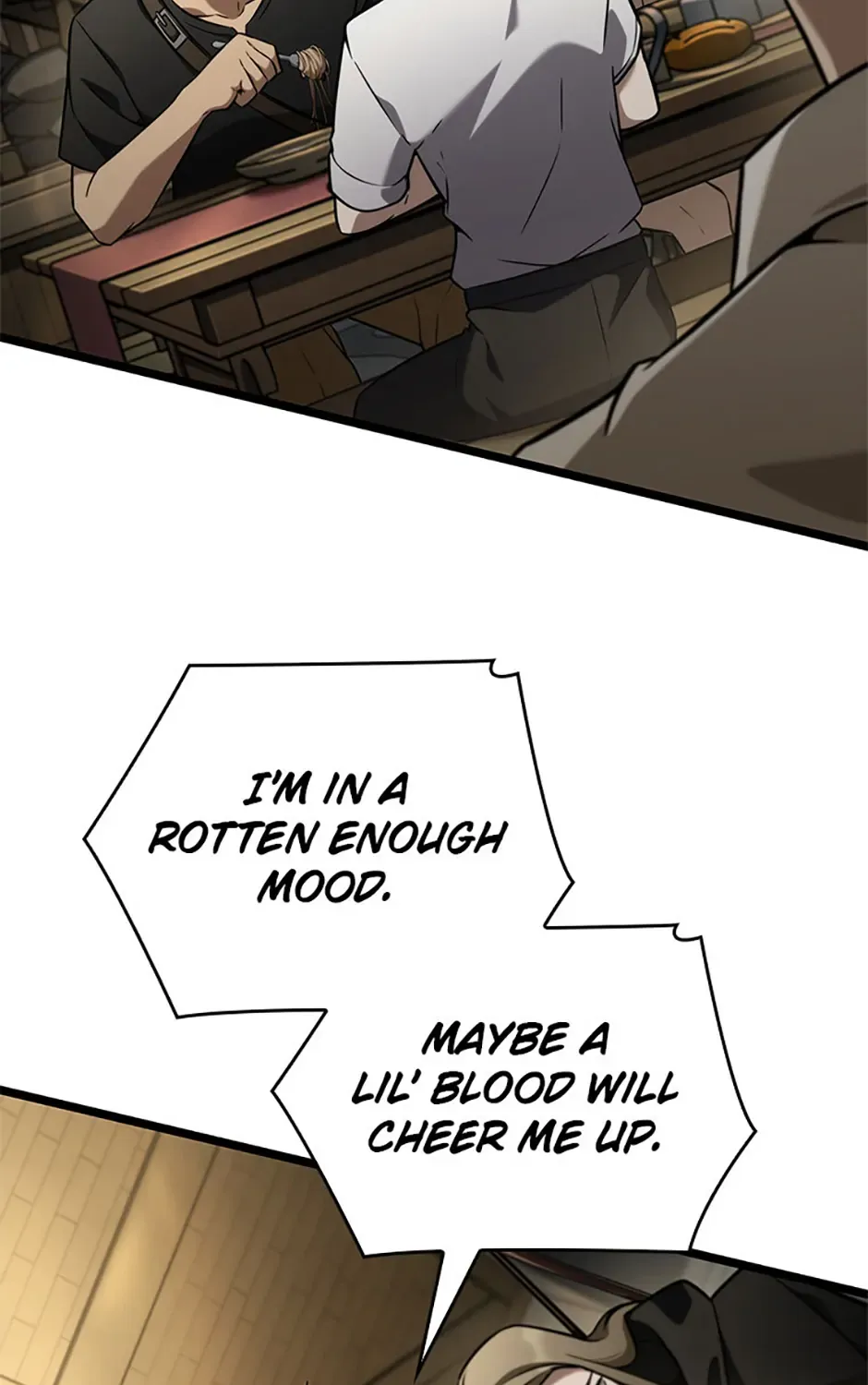Read The Infinite Mage chapter 118 image 100 on Lezhin
