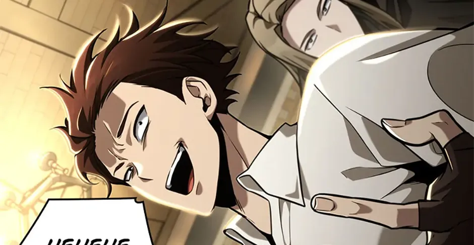 Read The Infinite Mage chapter 118 image 101 on Lezhin