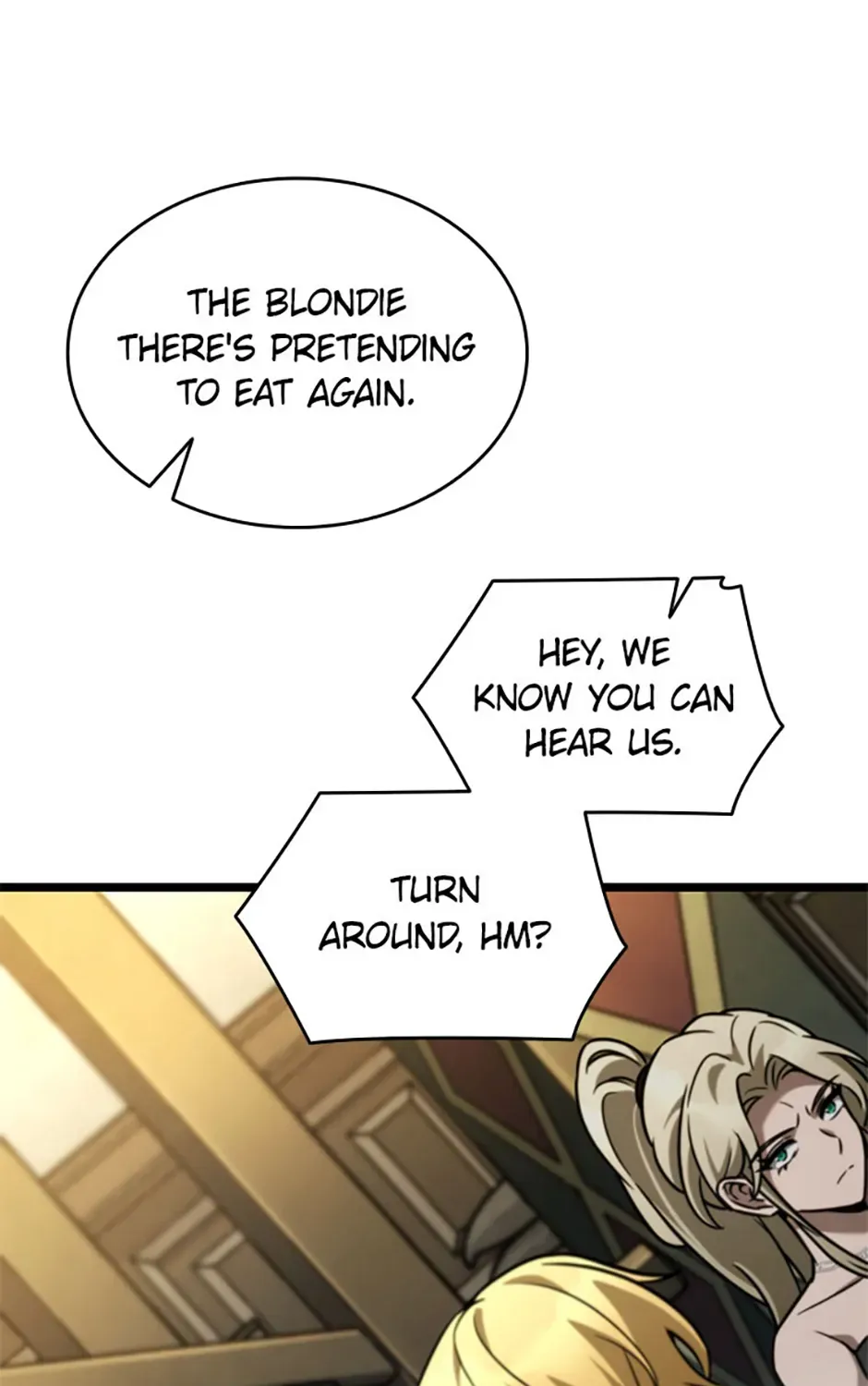 Read The Infinite Mage chapter 118 image 104 on Lezhin