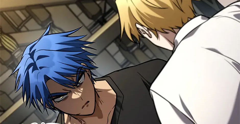 Read The Infinite Mage chapter 118 image 105 on Lezhin