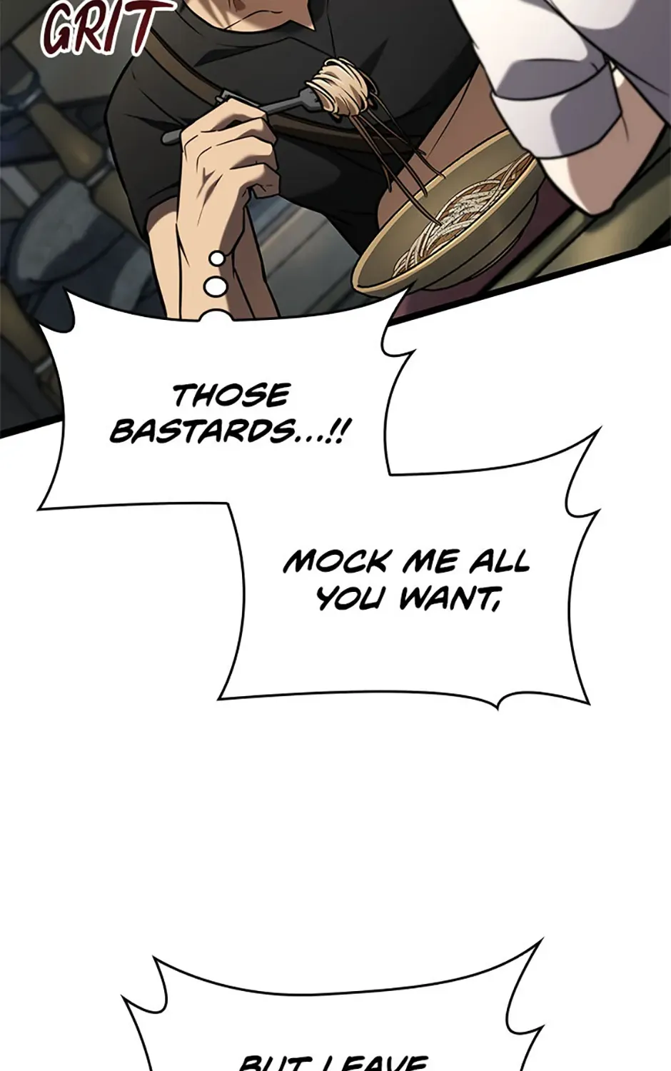 Read The Infinite Mage chapter 118 image 106 on Lezhin