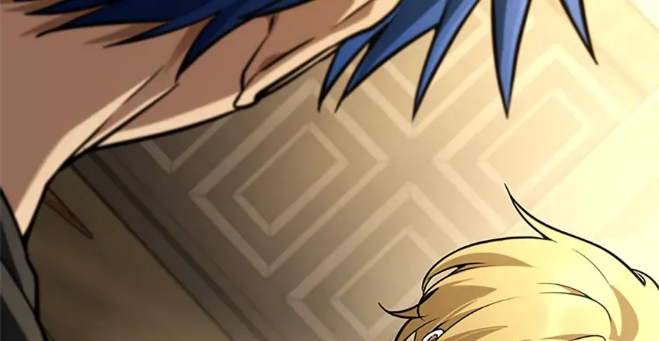 Read The Infinite Mage chapter 118 image 109 on Lezhin