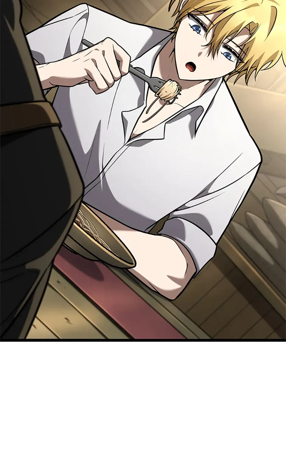 Read The Infinite Mage chapter 118 image 110 on Lezhin