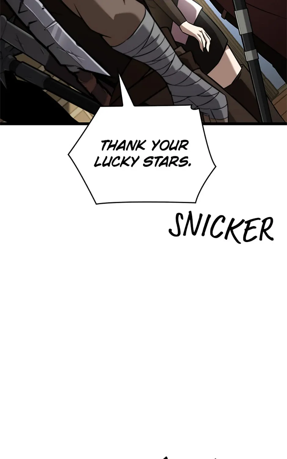 Read The Infinite Mage chapter 118 image 124 on Lezhin