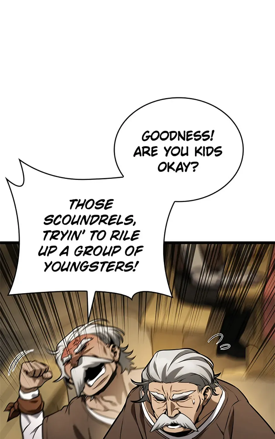Read The Infinite Mage chapter 118 image 128 on Lezhin